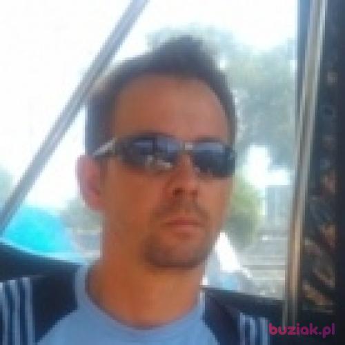 Wujcio35, Male, 43 years, Stockholm