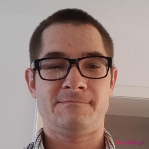 smialybubu, Mężczyzna, 38 lat, Rybnik