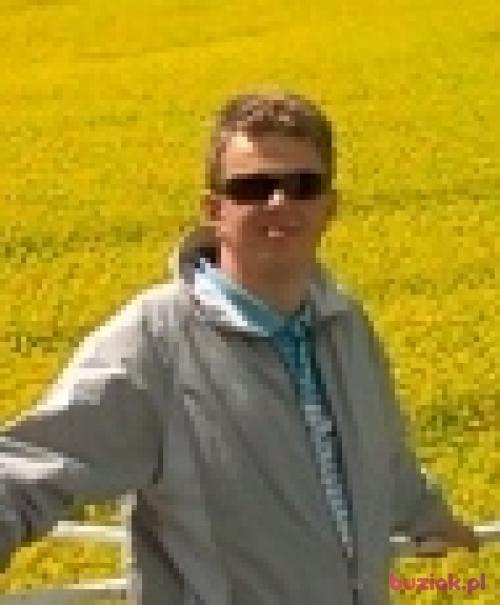 gregi85, Male, 41 years, Racibórz