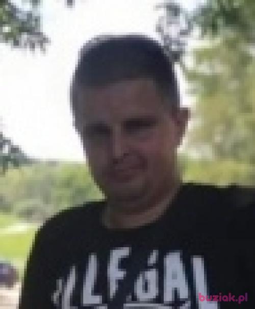 Minius21, Male, 41 years, Bydgoszcz