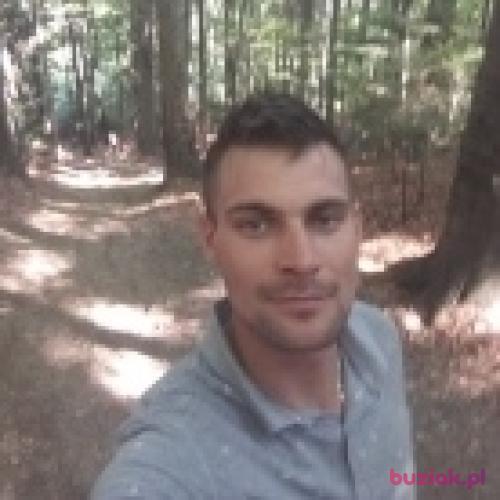 Raffaelle, Male, 35 years, Trzebinia