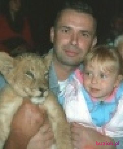 badi31, Mężczyzna, 48 lat, Gorzów Wielkopolski