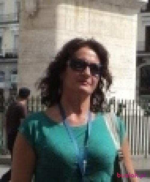 magali, Kobieta, 66 lat, Poznań