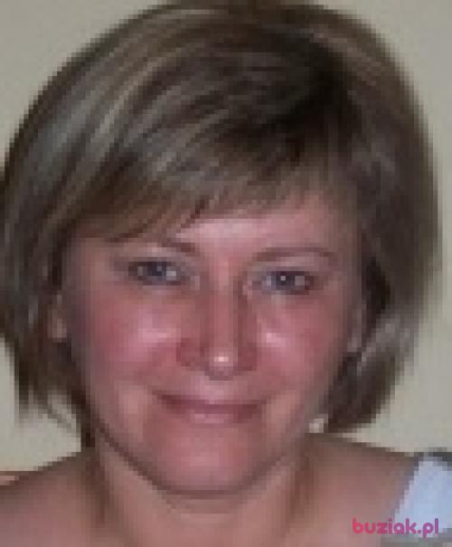 Jola1967, Kobieta, 59 lat, Poznań