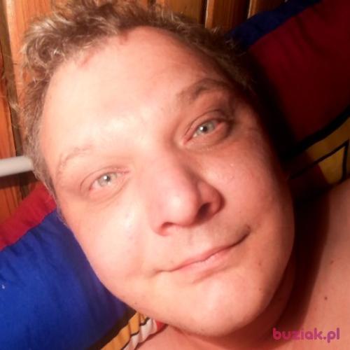 krystianAniol89, Male, 37 years, Wągrowiec