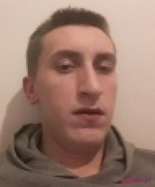 Malina9596, Male, 30 years, Jastrowie