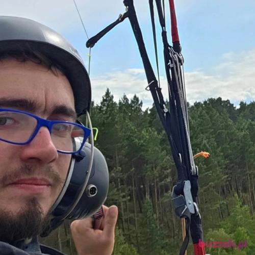 Michas234, Mężczyzna, 27 lat, Grudziądz
