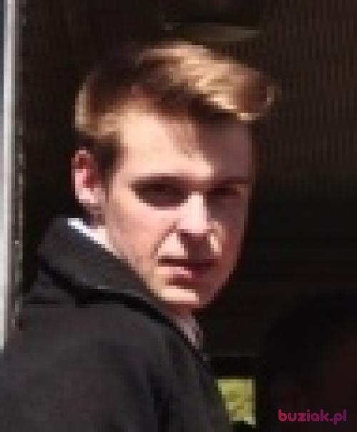 kamil300-00, Male, 29 years, Chojnice