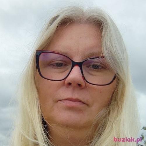 chl, Kobieta, 48 lat, Gdańsk