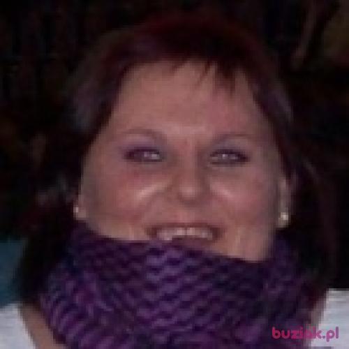 nikusia10, Female, 45 years, Karlsruhe