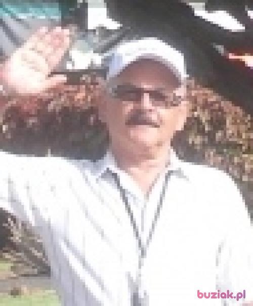 tedid, Mężczyzna, 68 lat, Tychy