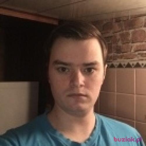 Szymusiek, Mężczyzna, 31 lat, Rybnik