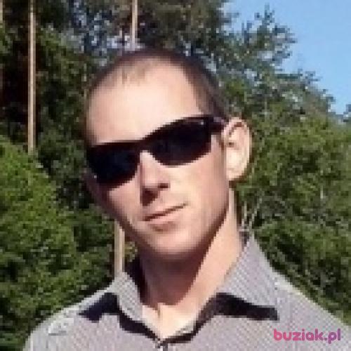 krzysiek4323, Male, 39 years, Prabuty