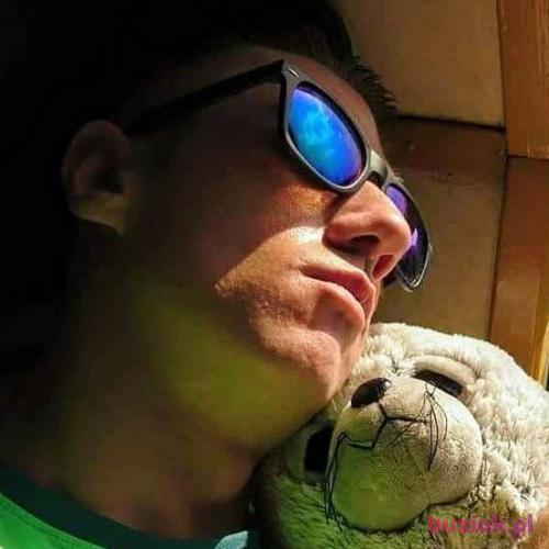 Dylsoon29, Male, 32 years, Legnica