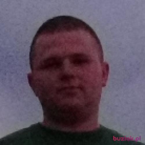majdus, Male, 30 years, Skarżysko-Kamienna