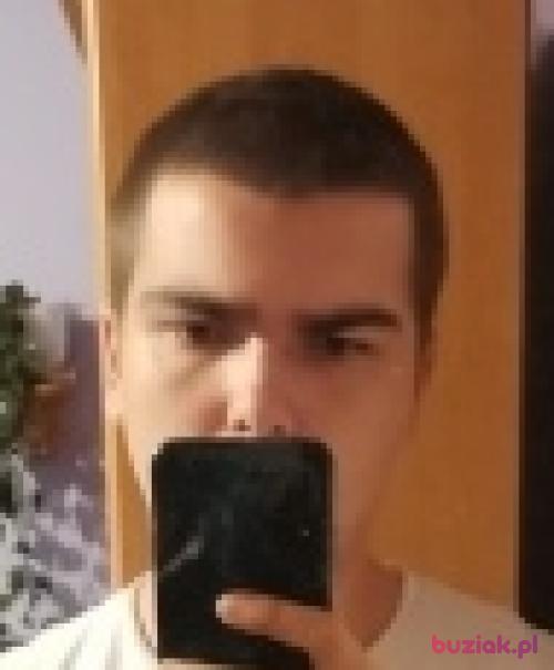 Esta1233, Male, 26 years, Połaniec