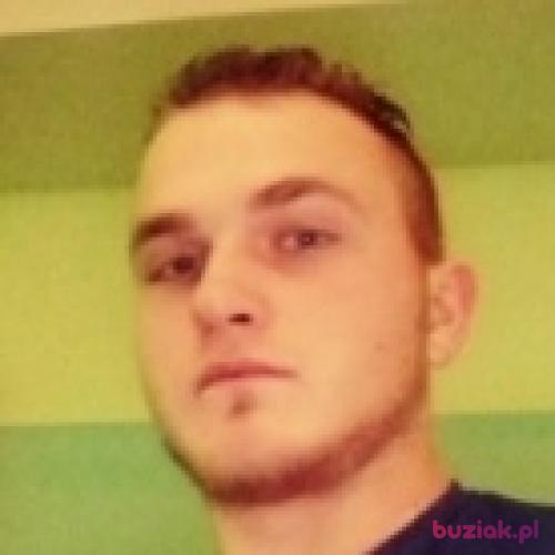raficzekkk, Male, 29 years, Wadowice