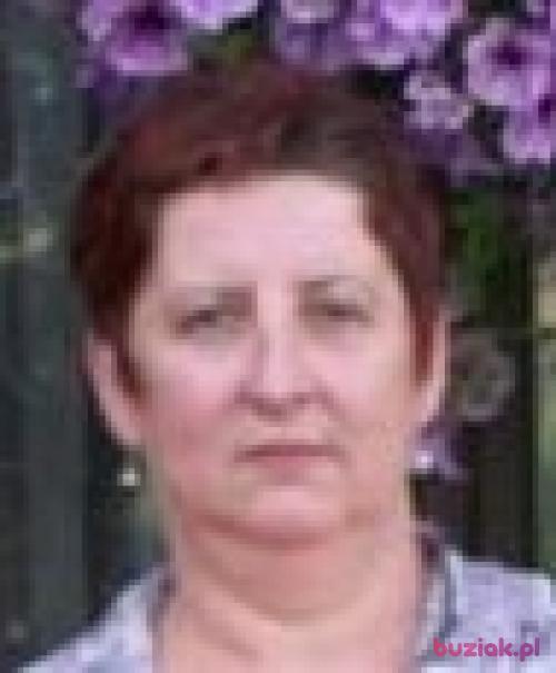 gosia1965, Female, 60 years, Katowice