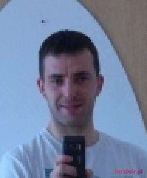 maniek232, Mężczyzna, 39 lat, Głubczyce
