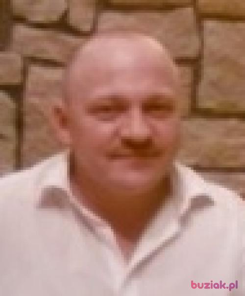 pyra, Male, 55 years, Gniezno