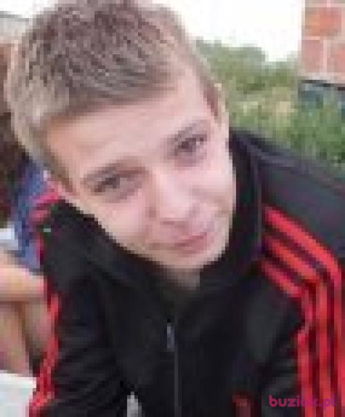 Matizek, Mężczyzna, 31 lat, Kraków