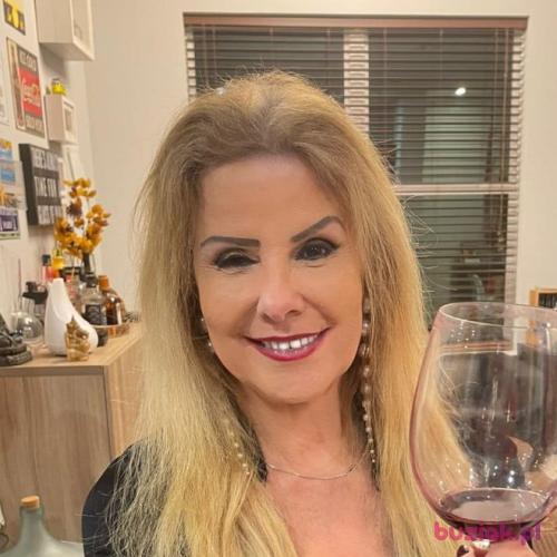 Maria009, Female, 58 years, Amsterdam