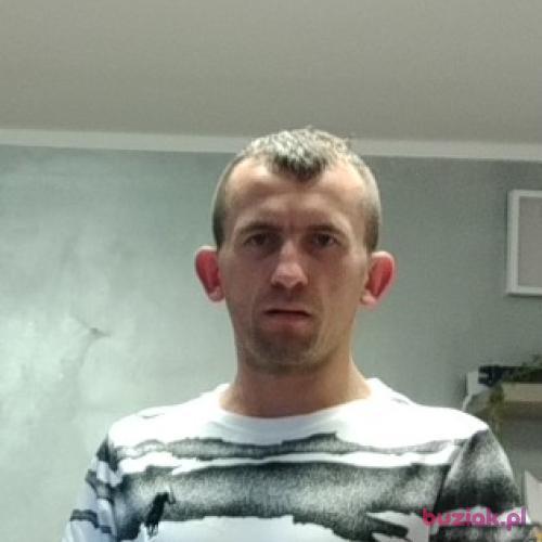 Marcinkryza, Male, 34 years, Gdańsk