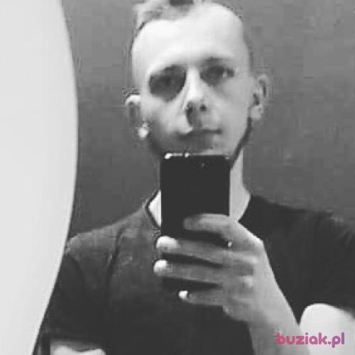 Pokochasz, Mężczyzna, 33 lata, Kartuzy