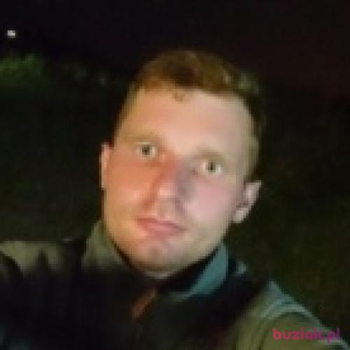 Smerfus27, Male, 36 years, Racibórz