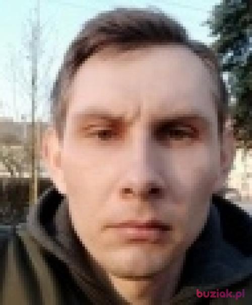 Wojtek24595, Male, 44 years, Łomża