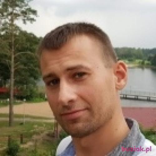 michal84ss, Male, 41 years, Ciechanów