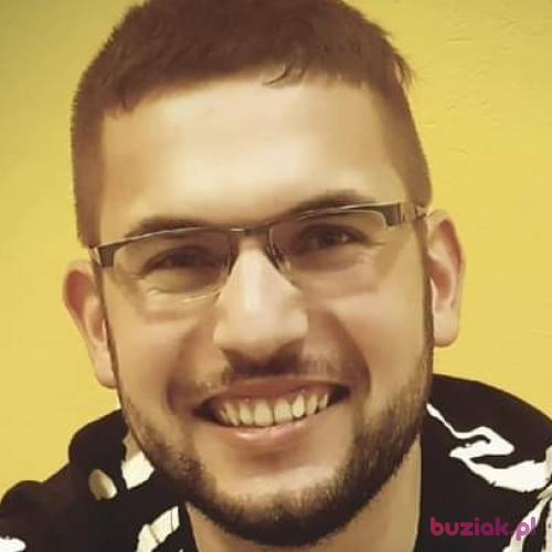 meznyKonrad99, Mężczyzna, 30 lat, Dąbrowa Tarnowska