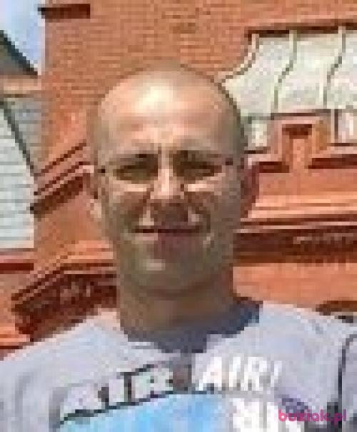 Slawekdz, Mężczyzna, 42 lata, Leżajsk