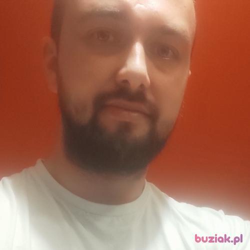 MaciekB92, Male, 34 years, Białystok