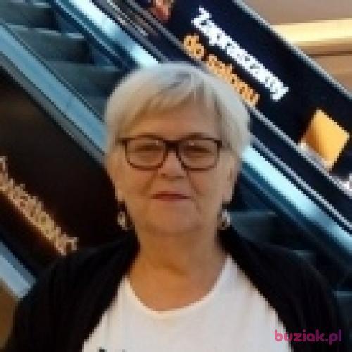 elle1, Female, 76 years, Olsztyn