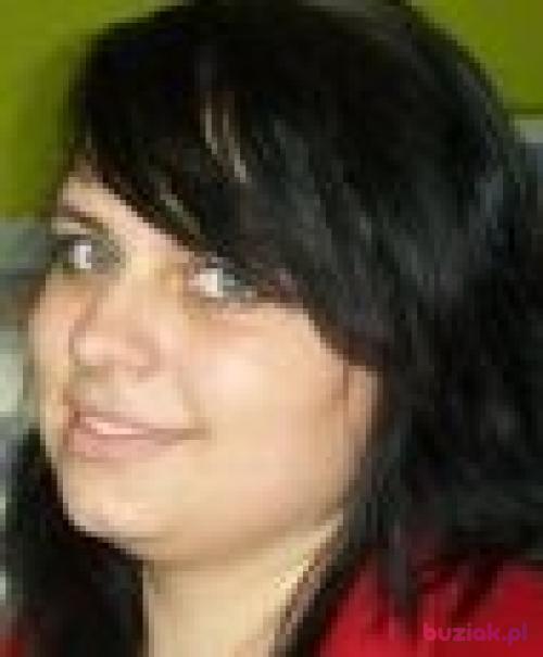 Dominika9292, Female, 34 years, Poznań