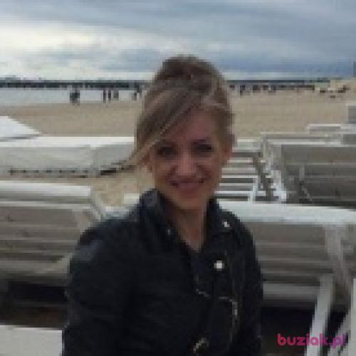 Milka27, Female, 38 years, Toruń