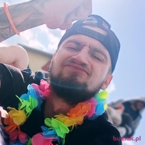 misiek26hot, Male, 26 years, Jarocin