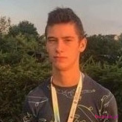 Kacpi2004, Male, 22 years, Kalisz Pomorski