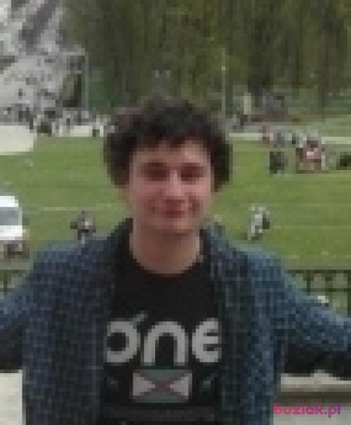 michalgmc, Male, 31 years, Częstochowa