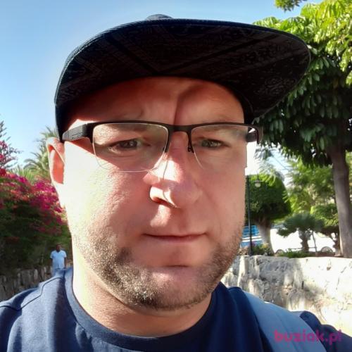 Adambrunek, Male, 39 years, Northwich