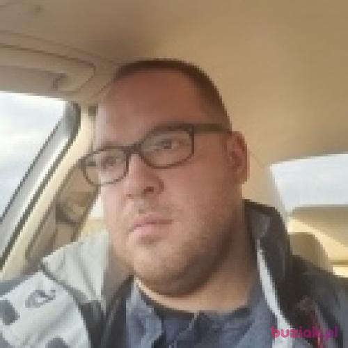 Misiekczewa, Male, 39 years, Częstochowa