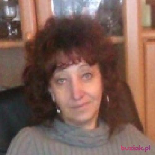 elzbieta1111, Kobieta, 58 lat, Chełm