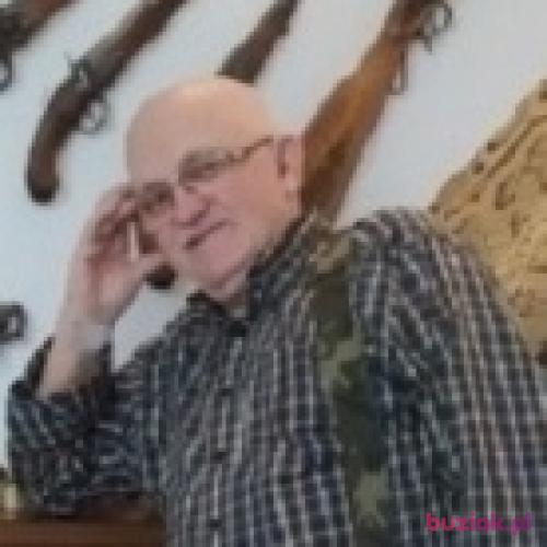 ja7070, Male, 76 years, Czechowice-Dziedzice