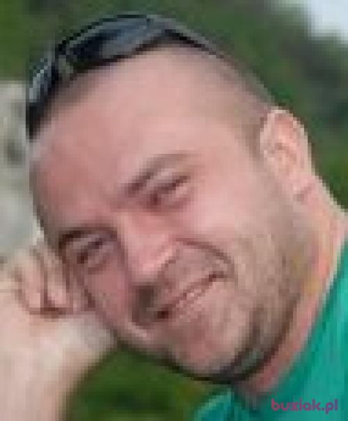 darek05, Male, 47 years, Flevoland