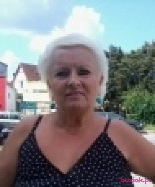 Tereni, Female, 72 years, Stargard Szczeciński