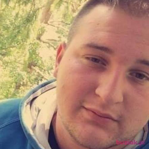 Patrykn99, Male, 26 years, Kędzierzyn-Koźle