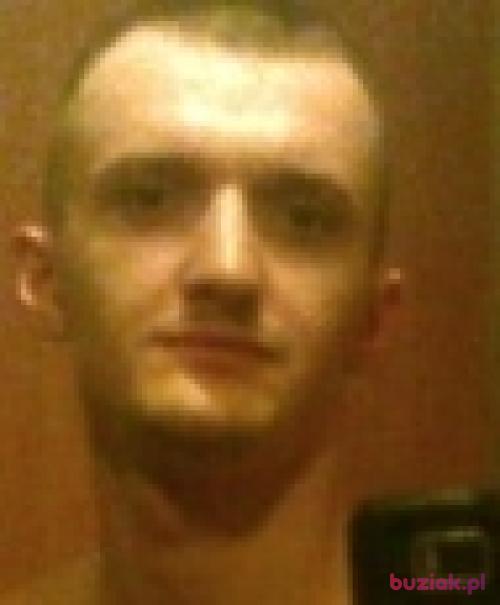 Malinn91, Male, 35 years, Bytom