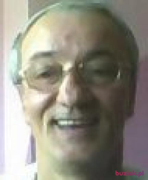 andrzej6, Mężczyzna, 68 lat, Grybów