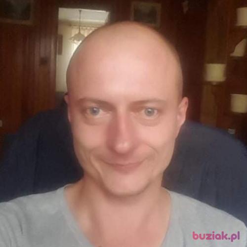 Samotny1988mat, Male, 38 years, Wrocław